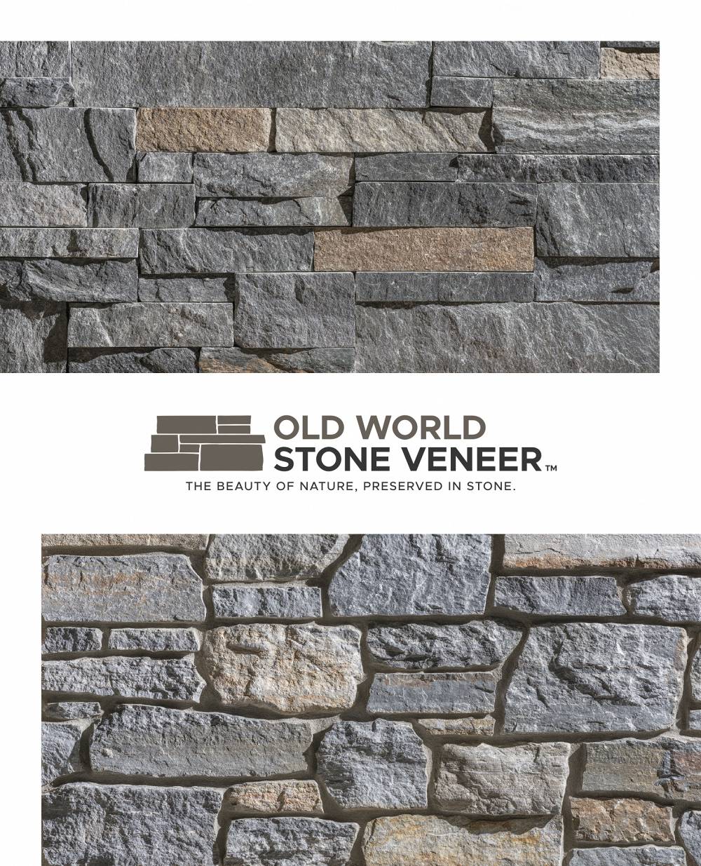old world stone